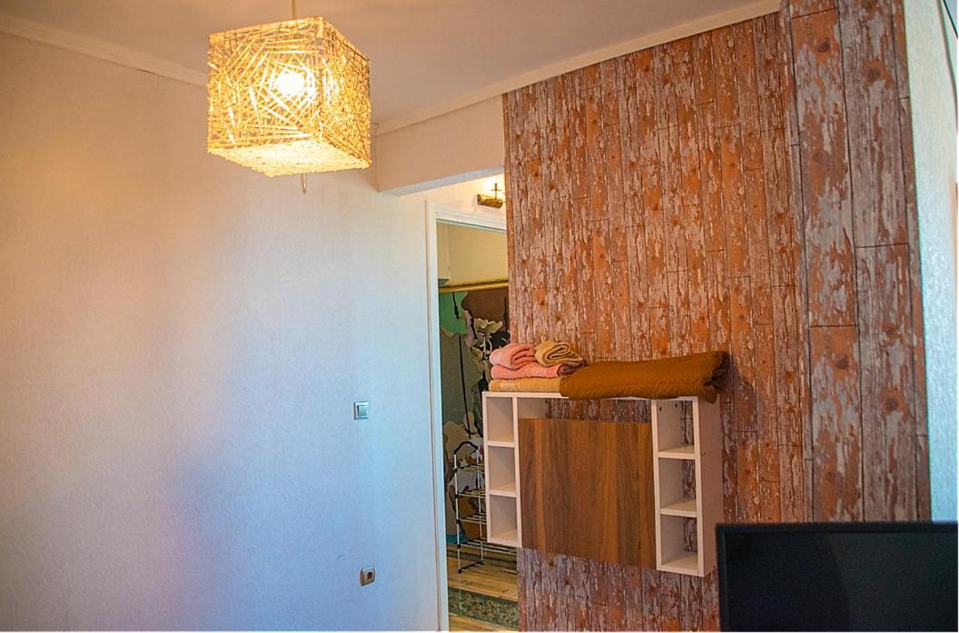 Sea View Center Studio テッサロニキ エクステリア 写真